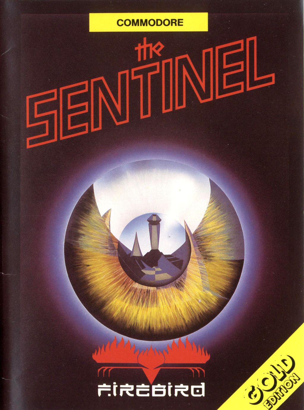The Sentinel Фото