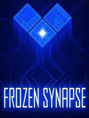 Frozen Synapse Фото