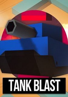 Tank Blast Фото