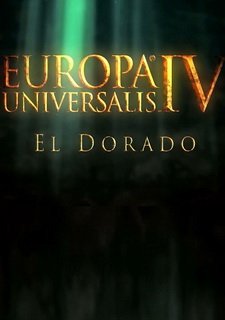 Europa Universalis 4: El Dorado Фото