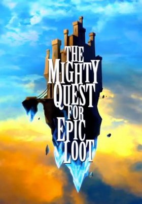 The Mighty Quest for Epic Loot Фото