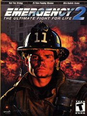 Emergency 2: The Ultimate Fight for Life Фото