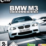 BMW M3 Challenge Фото