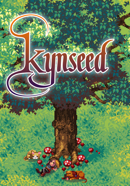 Kynseed Фото