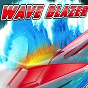 Wave Blazer Фото