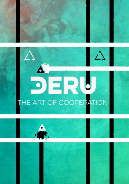 DERU - The Art of Cooperation Фото