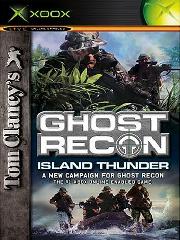 Tom Clancy's Ghost Recon: Island Thunder Фото