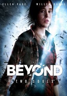 Beyond: Two Souls Фото