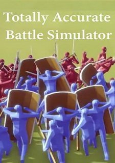 Totally Accurate Battle Simulator Фото