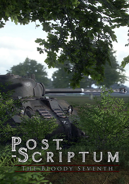 Post Scriptum Фото