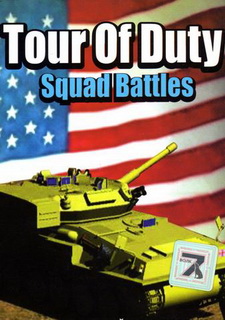 Squad Battles: TOUR OF DUTY Фото