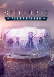 Stellaris: Federations Фото