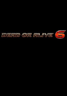 Dead or Alive 6 Фото