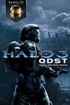 Halo 3: ODST Фото