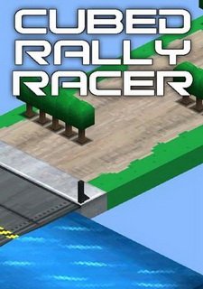 Cubed Rally Racer Фото