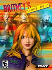 Britney's Dance Beat Фото