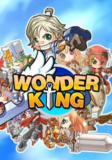 WonderKing Фото