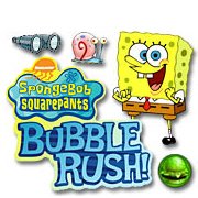 SpongeBob SquarePants Bubble Rush! Фото