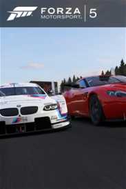 Forza Motorsport 5: Meguiars Car Pack Фото