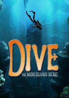 Dive: The Medes Islands Secret Фото