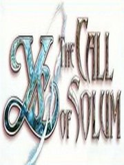 Ys Online: The Call of Solum Фото