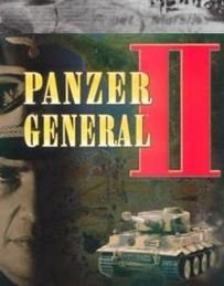 Panzer General 2 Фото