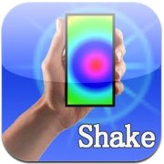 Shake Pic Фото