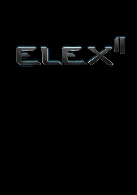 Elex II Фото