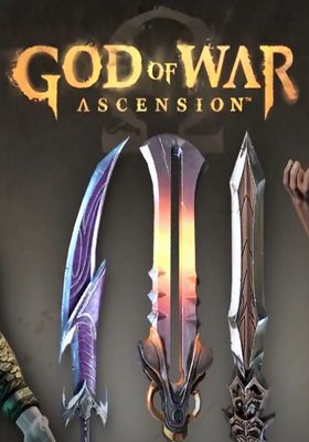 God of War: Ascension Primordials Фото