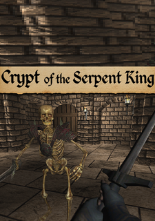 Crypt of the Serpent King Фото