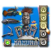 Big Kahuna Words Фото