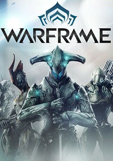 Warframe Фото