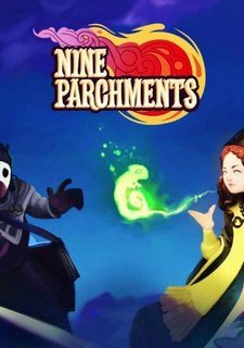 Nine Parchments Фото