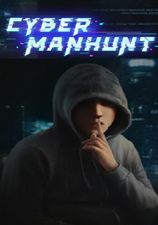 Cyber Manhunt Фото