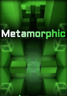 Metamorphic Фото