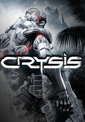 Crysis Фото