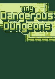 Super Dangerous Dungeons Фото