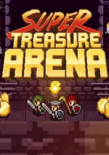 Super Treasure Arena Фото