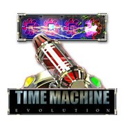 Time Machine: Evolution Фото