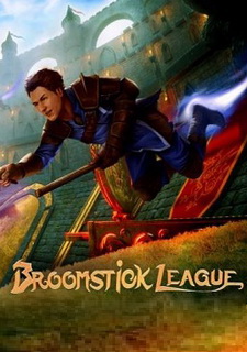 Broomstick League Фото