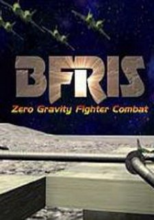 BFRIS: Zero Gravity Fighter Combat Фото