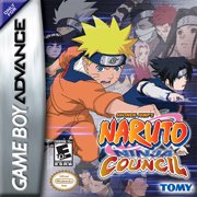 Naruto: Ninja Council Фото