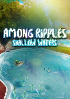 Among Ripples: Shallow Waters Фото