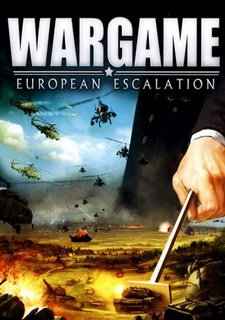 Wargame: Европа в огне Фото