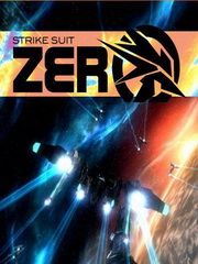 Strike Suit Zero Фото