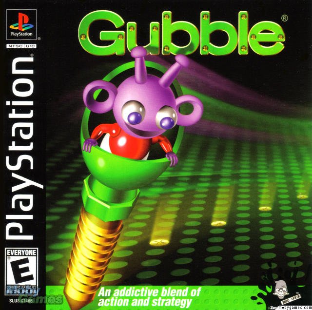 Gubble Фото