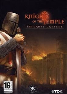 Knights of the Temple: Infernal Crusade Фото