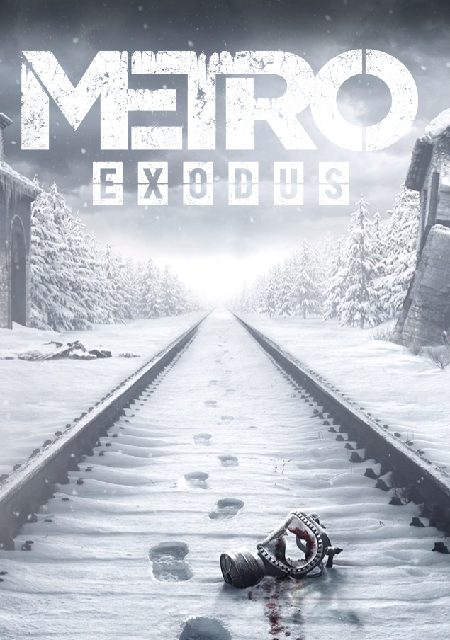 Metro: Exodus Фото