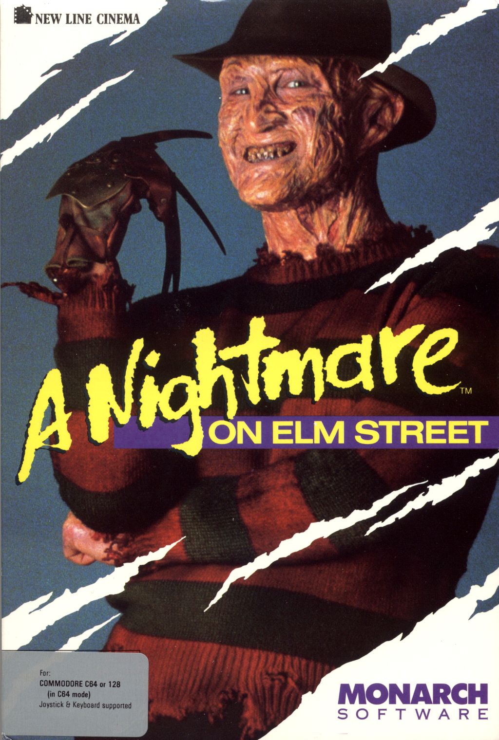 Nightmare on Elm Street Фото