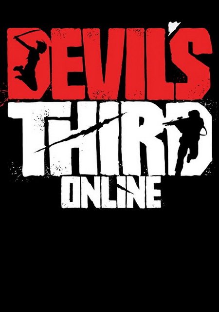 Devil's Third Online Фото